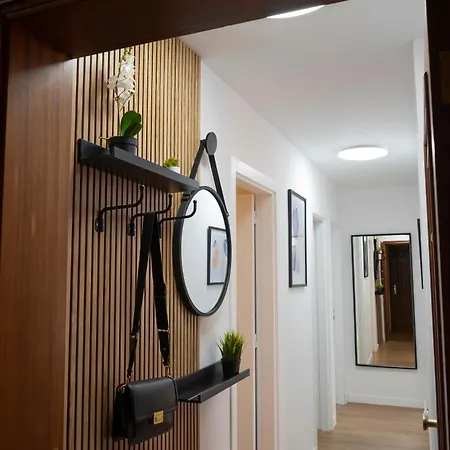 Apartmán Mandarina 5 Candelaria