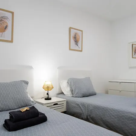 Apartamento Mandarina 5 *