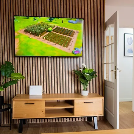 Mandarina 5 Candelaria