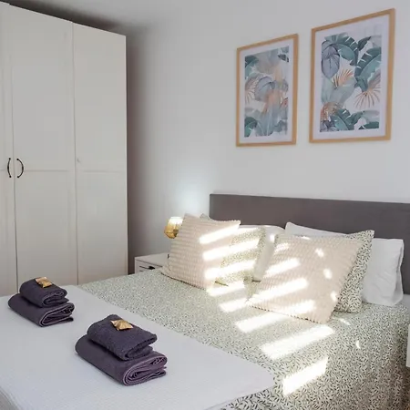 Apartamento Mandarina 5