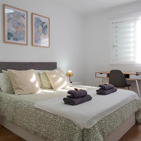 Mandarina 5 * Candelaria