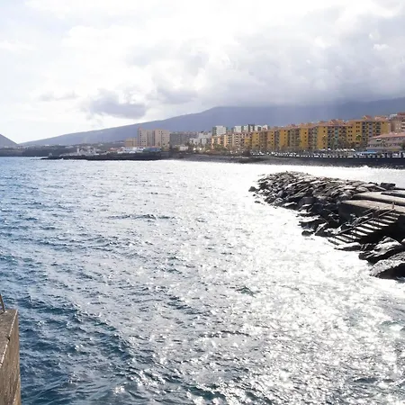 Apartamento Mandarina 5