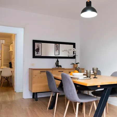 Mandarina 5 Apartamento