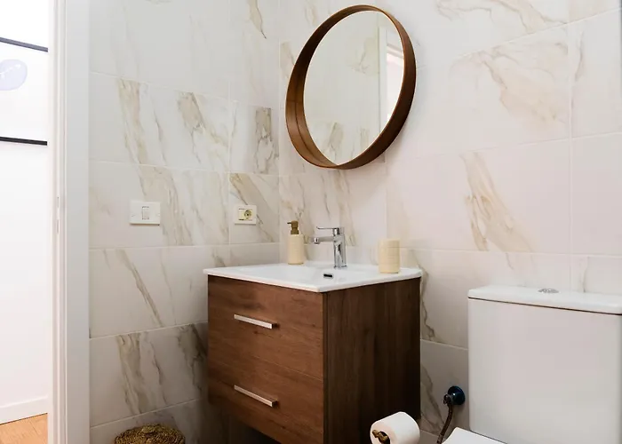 Mandarina 5 Appartamento *