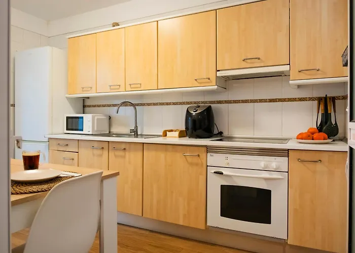 Appartamento Mandarina 5