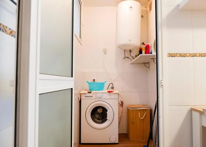 Lägenhet Mandarina 5 *