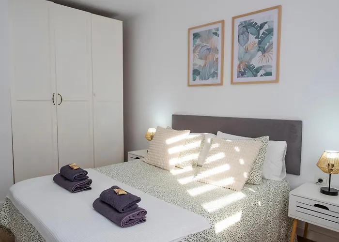 Lägenhet Mandarina 5