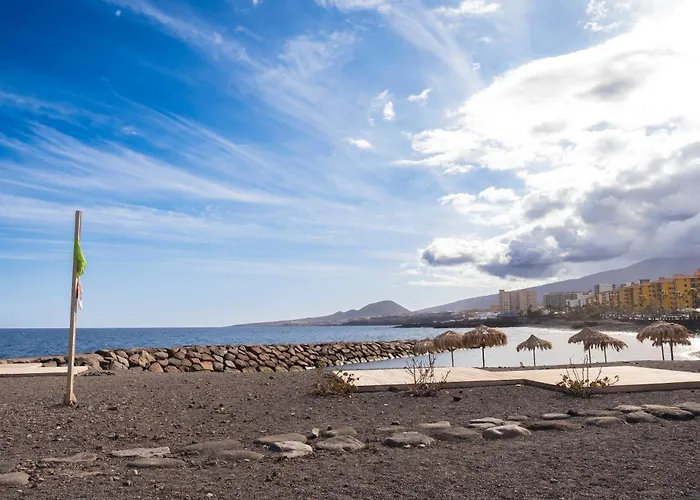 Mandarina 5 Lägenhet *