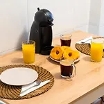 Mandarina 5 Apartamento