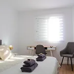 Mandarina 5 Apartamento