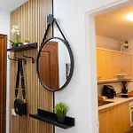 Mandarina 5 Apartamento *
