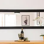 Mandarina 5 Apartamento