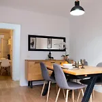 Mandarina 5 Apartamento