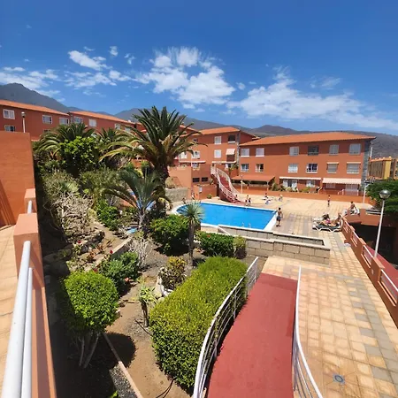 Mandarina 5 Apartment