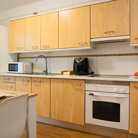 Apartamento Mandarina 5