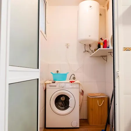 Lägenhet Mandarina 5 *