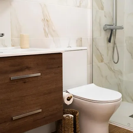 Mandarina 5 Lägenhet Candelaria