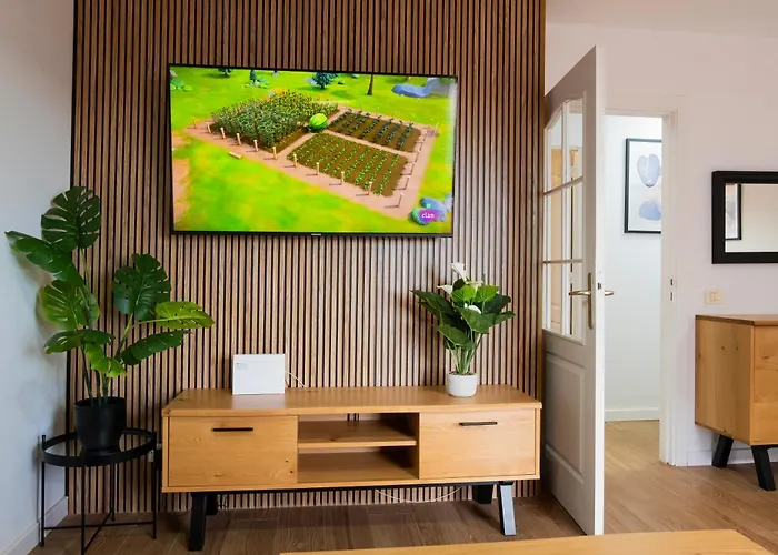 Mandarina 5 كانديلاريا