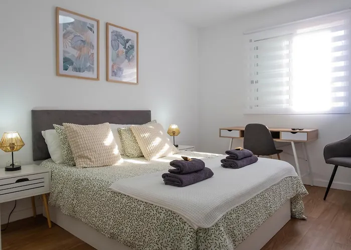 Mandarina 5 * كانديلاريا