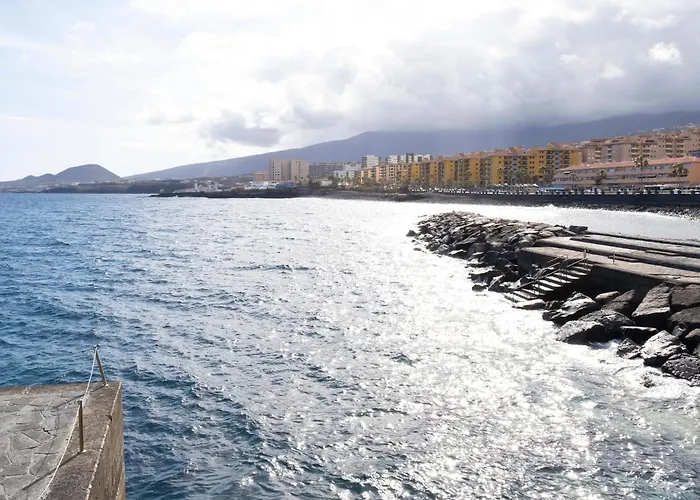 Lejlighed Mandarina 5