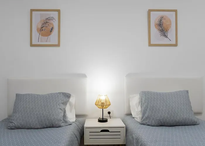 Mandarina 5 شقة *