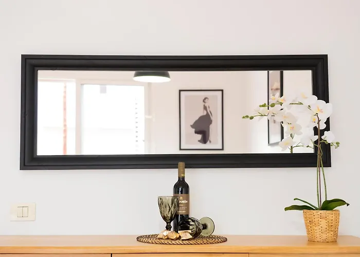 Mandarina 5 Lejlighed